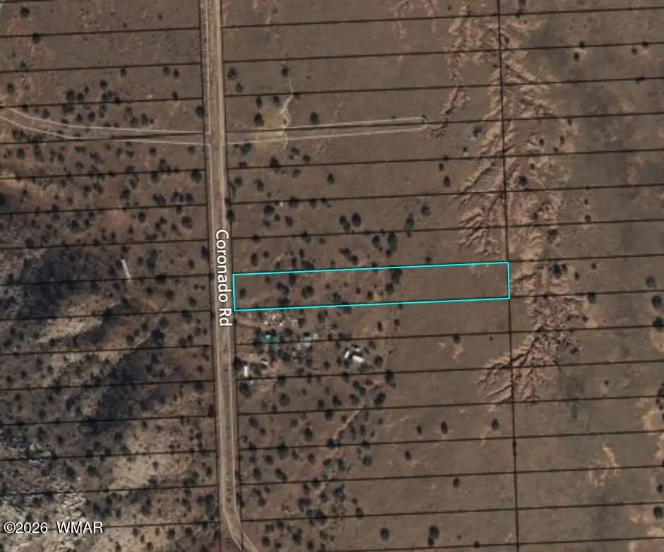 3847 Coronado Road, Snowflake, AZ 85937 - #1