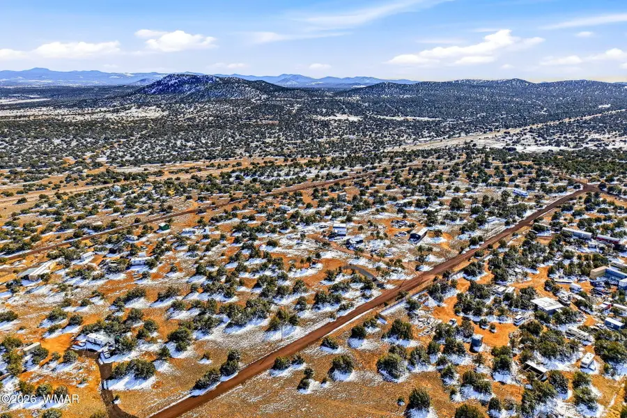 18 Cr 8021, Concho, AZ 85924 - Image #2
