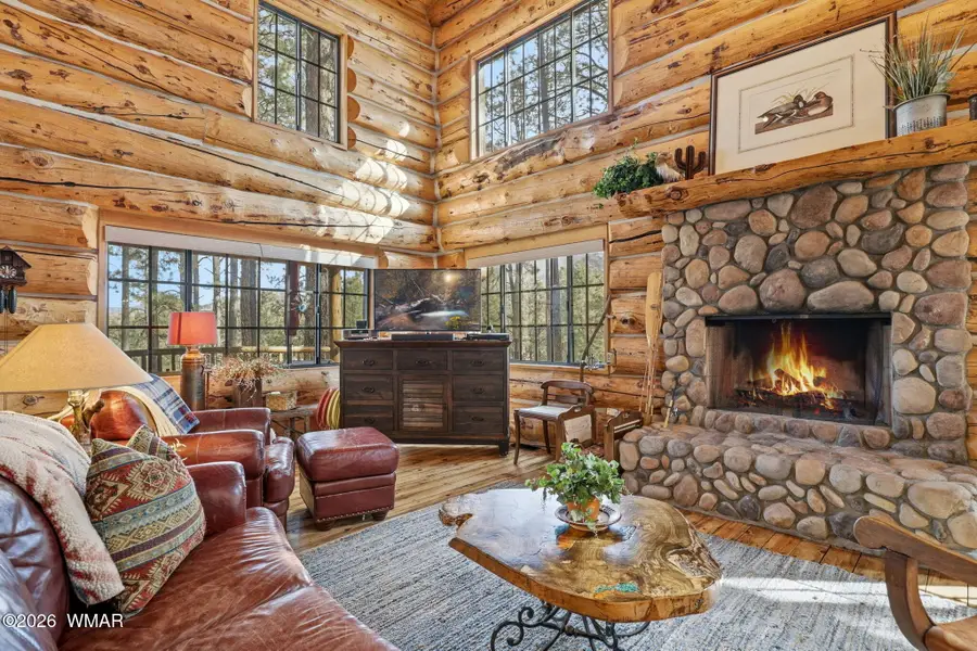 9 Co Rd 2269, Nutrioso, AZ 85932 - #2