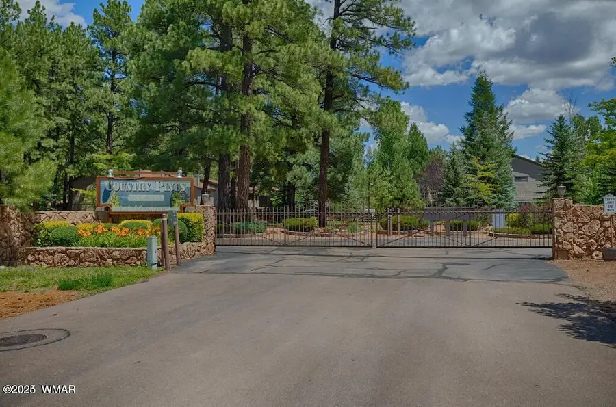 1460 S Adair Dr., Pinetop, AZ 85935 - Image #2