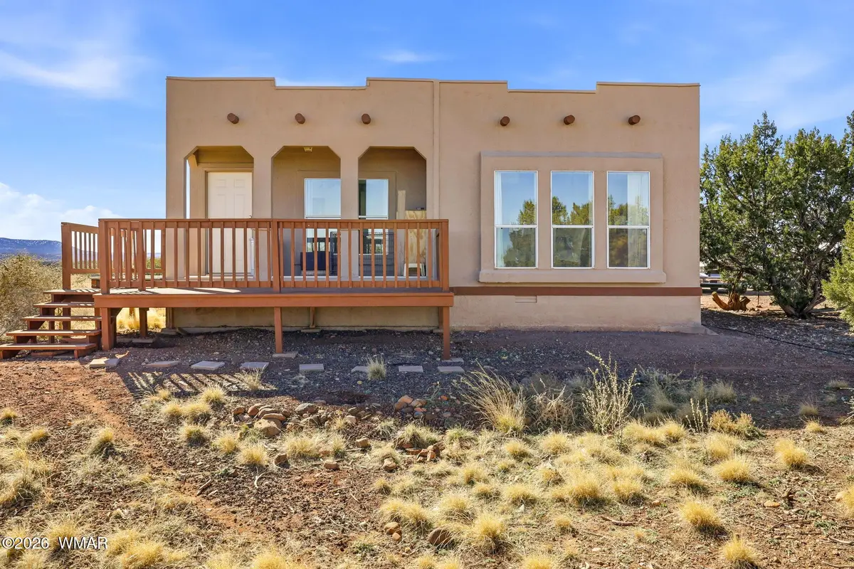 532 N8570 (moongap), Concho, AZ 85924 - #1