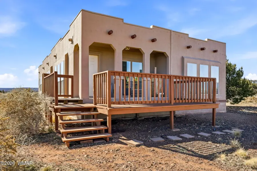 532 N8570 (moongap), Concho, AZ 85924 - #3