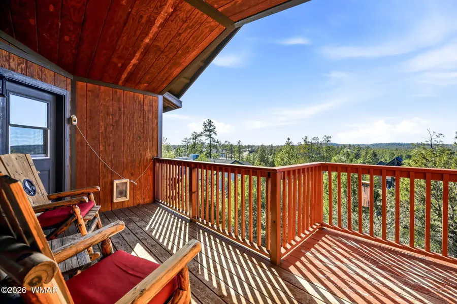 2310 Evergreen Lane, Show Low, AZ 85901 - #2