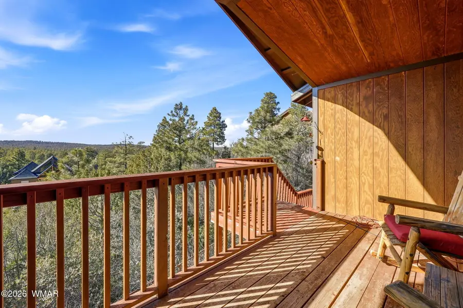 2310 Evergreen Lane, Show Low, AZ 85901 - #3