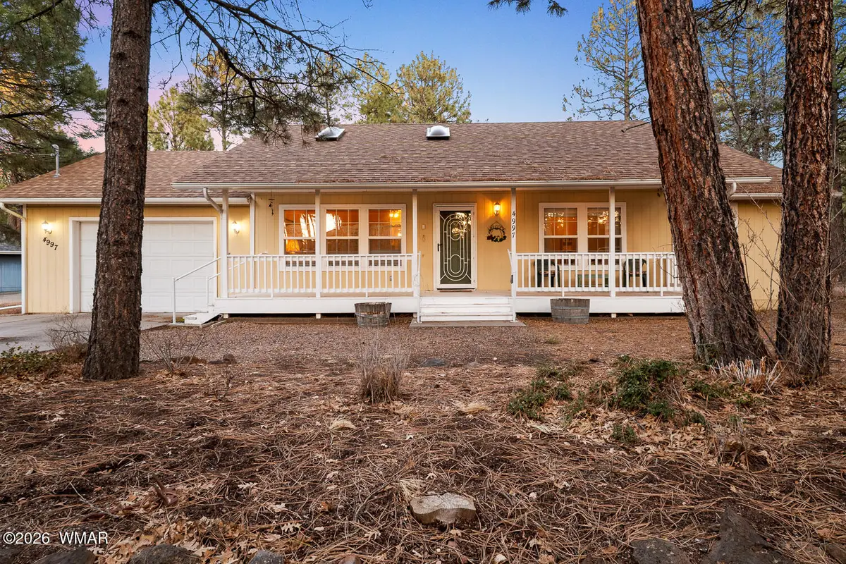 4997 White Mountain Avenue, Lakeside, AZ 85929 - Image #1
