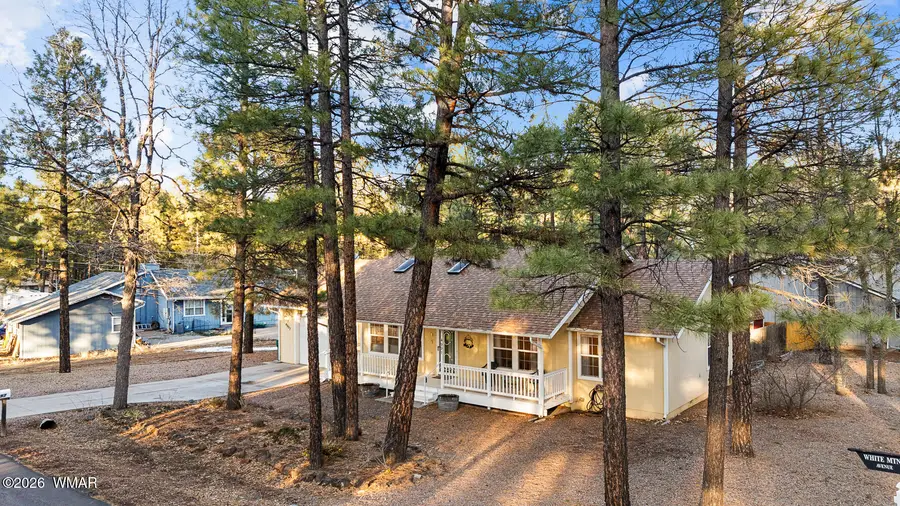 4997 White Mountain Avenue, Lakeside, AZ 85929 - Image #2