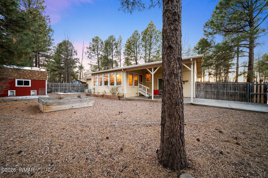 4997 White Mountain Avenue, Lakeside, AZ 85929 - Image #3