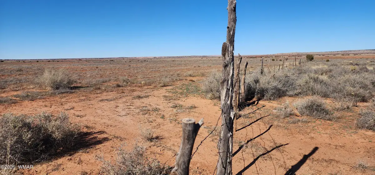 TBD Acr 5152 - 160 Acres, Concho, AZ 85924 - Image #1