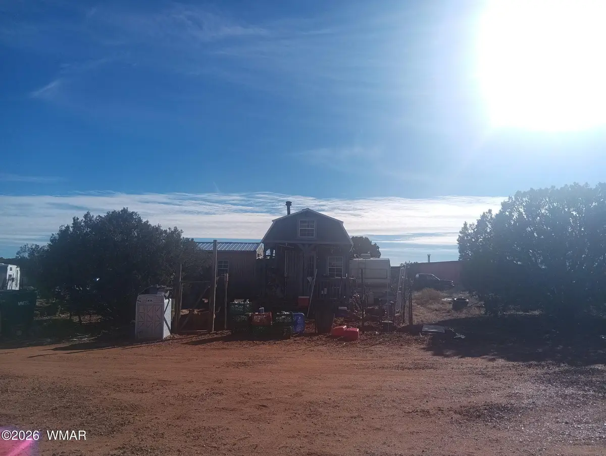 4572 Indian Bend Road, Snowflake, AZ 85937 - #1