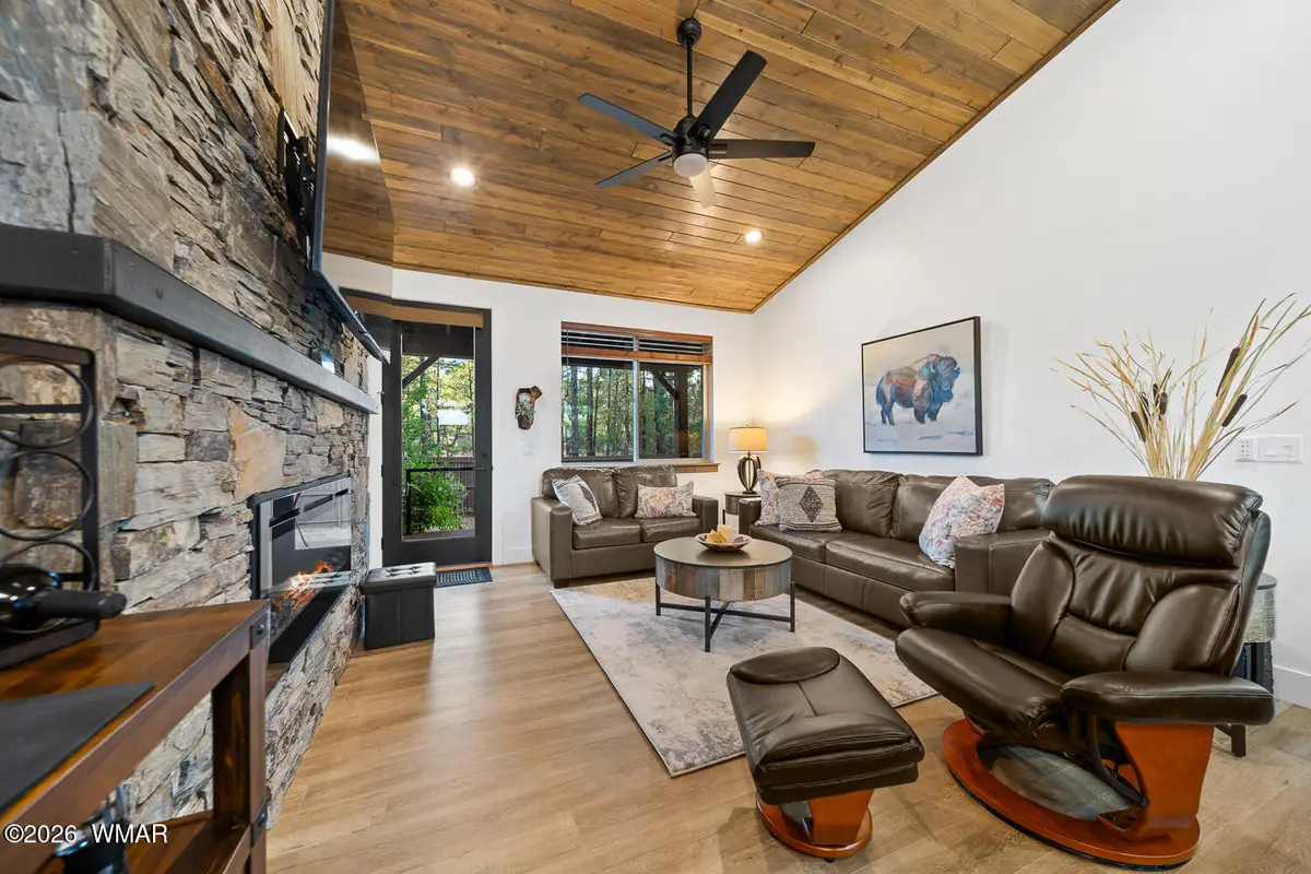 3985 W Cooley Street, Show Low, AZ 85901 - Image #1