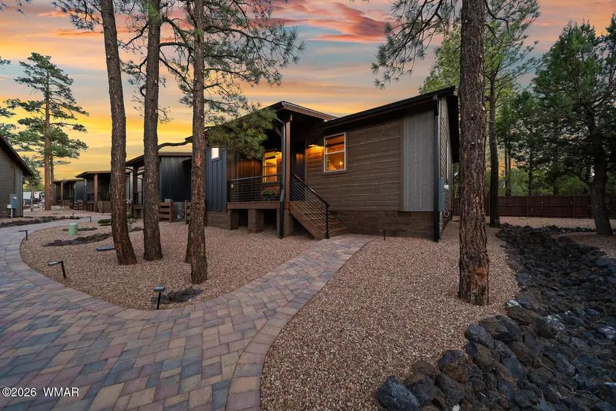 3985 W Cooley Street, Show Low, AZ 85901 - Image #2