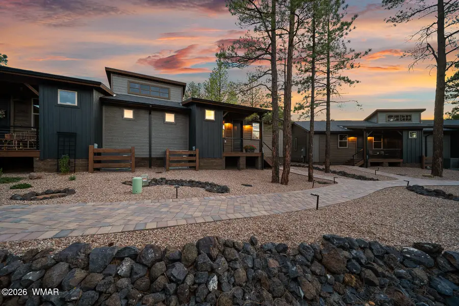 3985 W Cooley Street, Show Low, AZ 85901 - Image #3