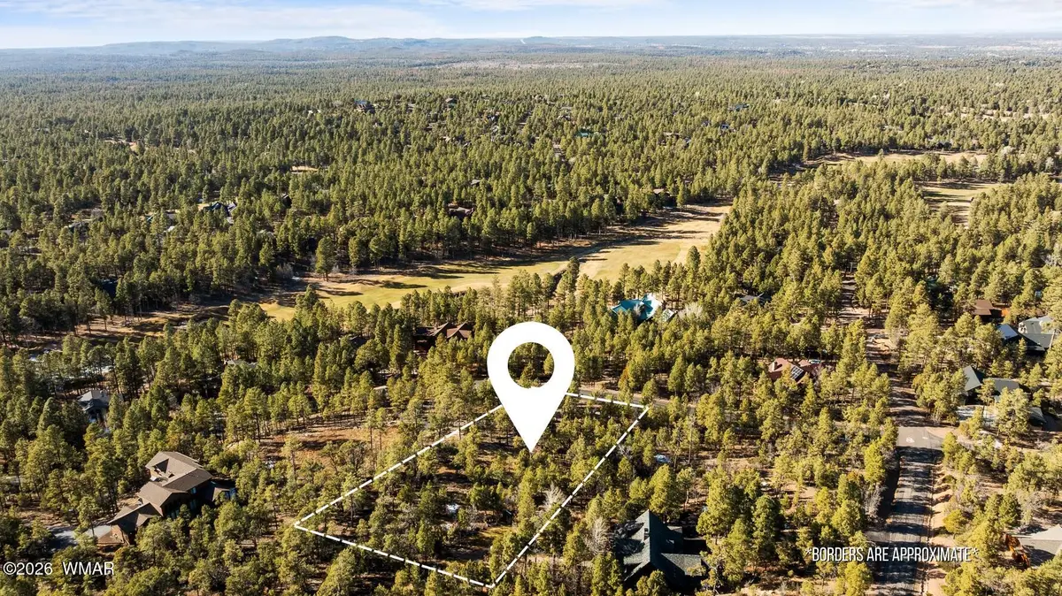 1481 S Snowberry Loop, Show Low, AZ 85901 - Image #1