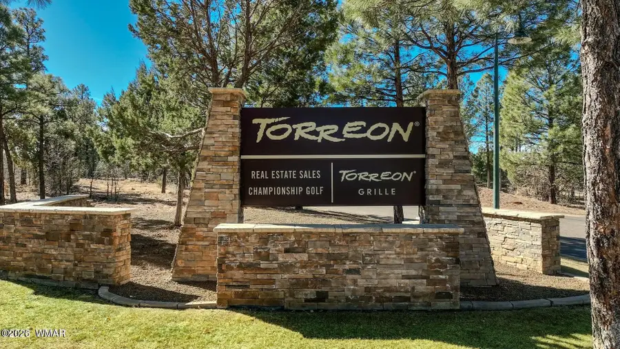 1481 S Snowberry Loop, Show Low, AZ 85901 - Image #2