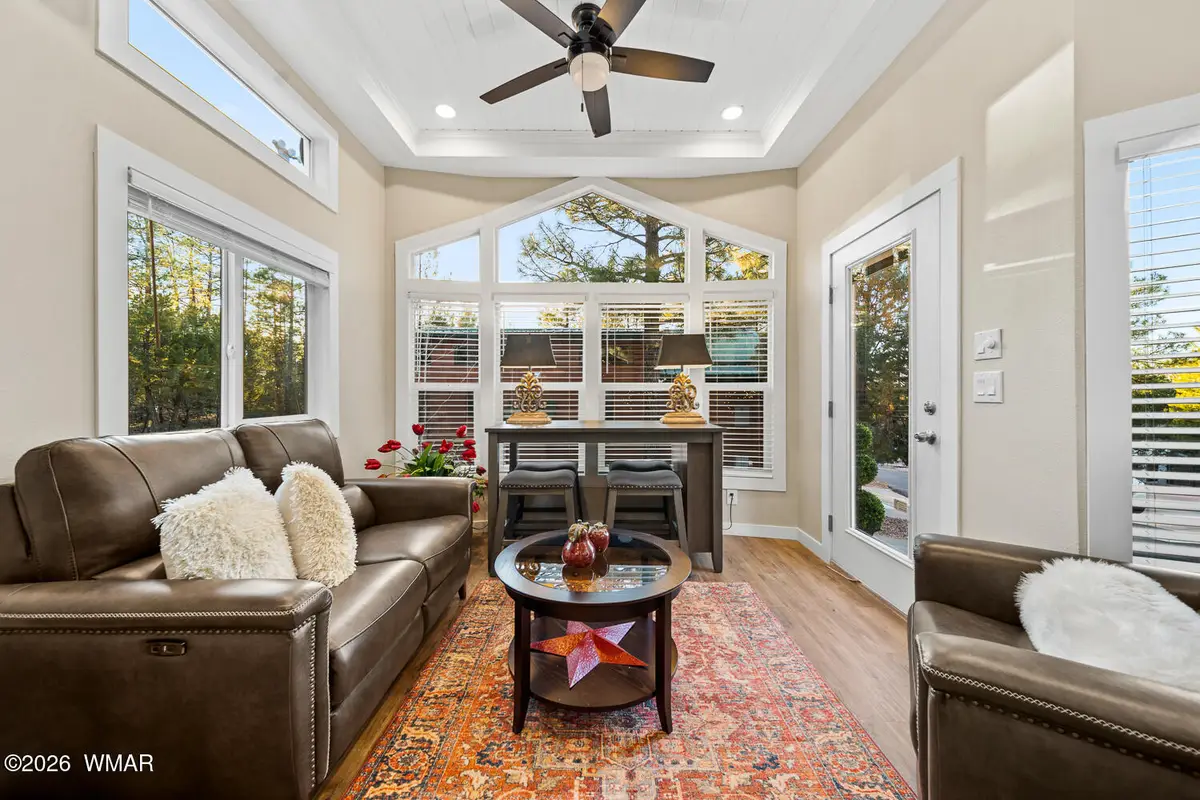 4400 S Mogollon Trail, Show Low, AZ 85901 - Image #1