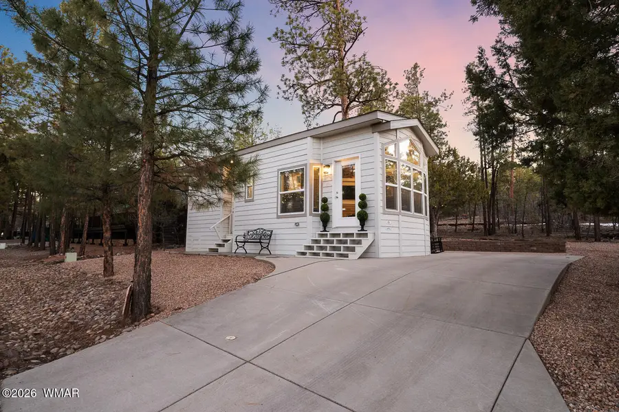 4400 S Mogollon Trail, Show Low, AZ 85901 - Image #2