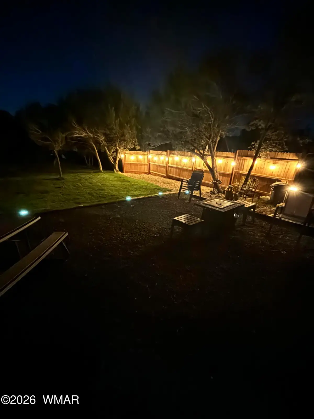 5 County Rd N3086, Vernon, AZ 85940 - #1