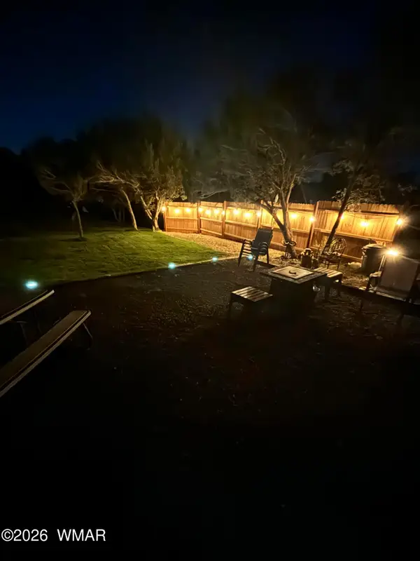 5 County Rd N3086, Vernon, AZ 85940