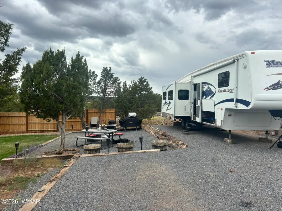 5 County Rd N3086, Vernon, AZ 85940 - #2