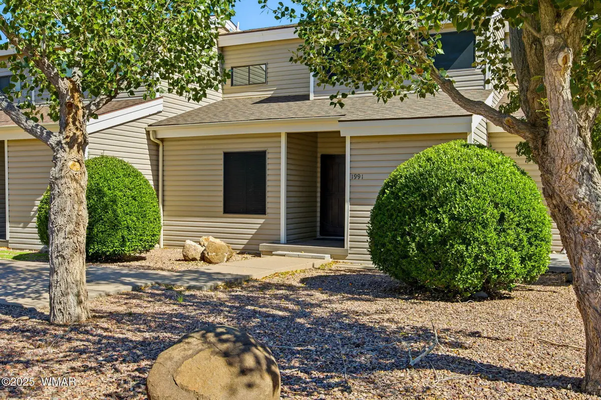 1991 Village Circle, Show Low, AZ 85901 - #1