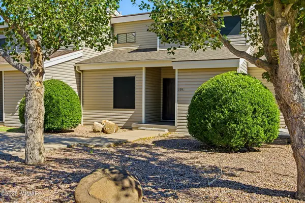 1991 Village Circle, Show Low, AZ 85901