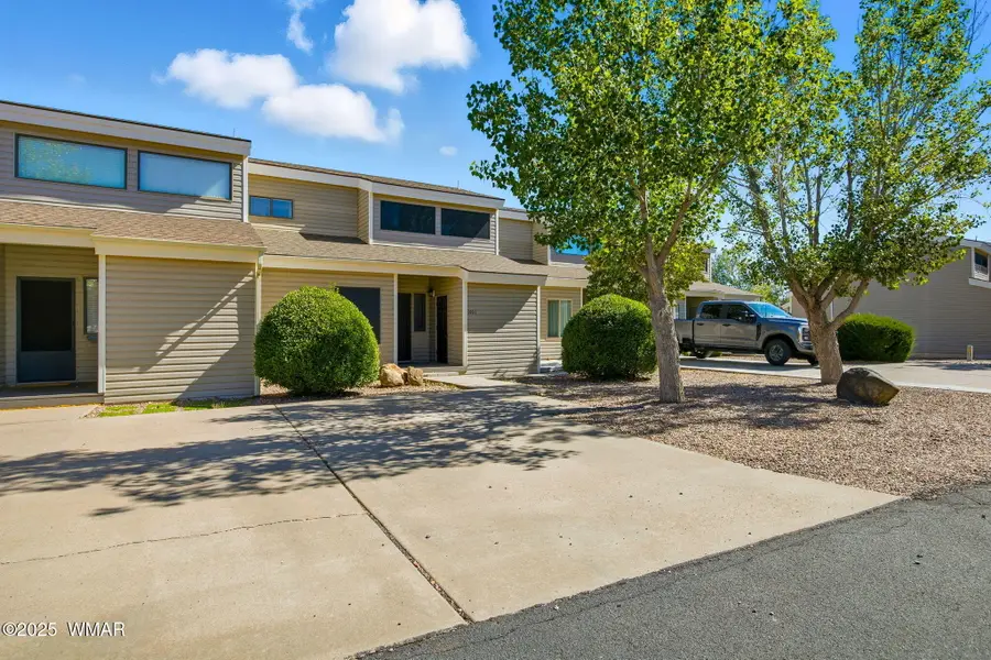 1991 Village Circle, Show Low, AZ 85901 - #2