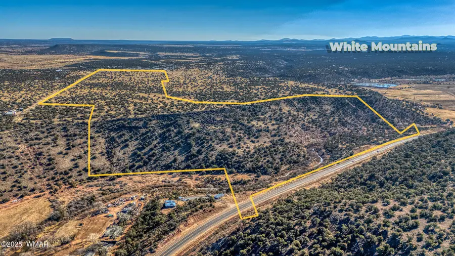 TBD Shumway Road, Shumway, AZ 85901 - #2