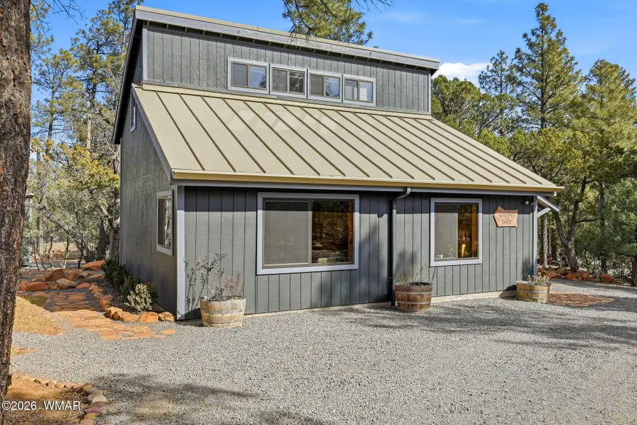 2056 Lone Mountain, Overgaard, AZ 85933 - #3