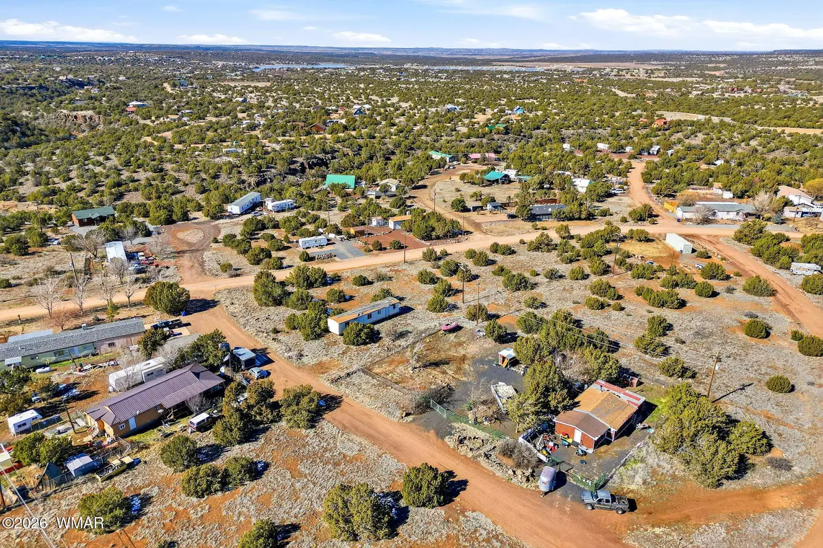 8602 Fox Place, Show Low, AZ 85901 - #1