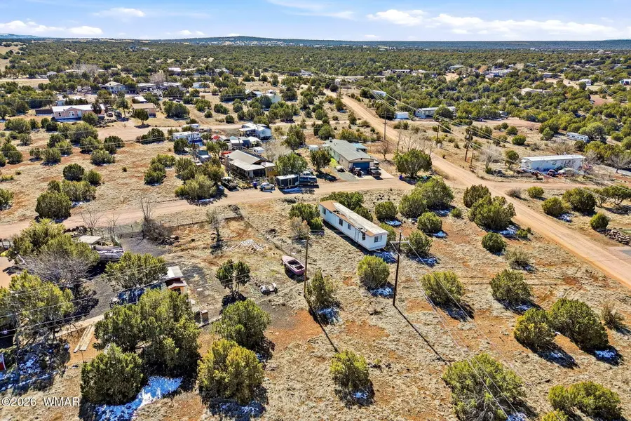 8602 Fox Place, Show Low, AZ 85901 - #2