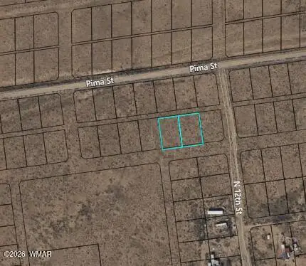 7742 & 7746 Pine Street, Holbrook, AZ 86025