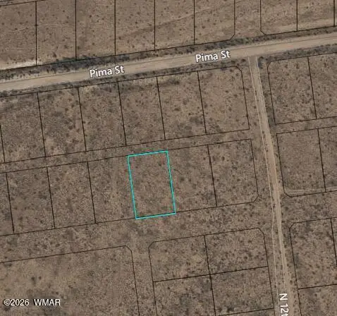 7742 & 7746 Pine Street, Holbrook, AZ 86025 - #2