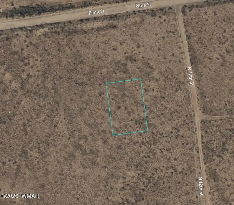 7742 & 7746 Pine Street, Holbrook, AZ 86025 - #3