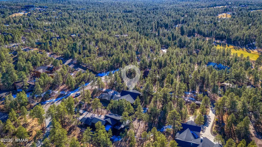 3510 W Redbud Lane, Show Low, AZ 85901 - #3