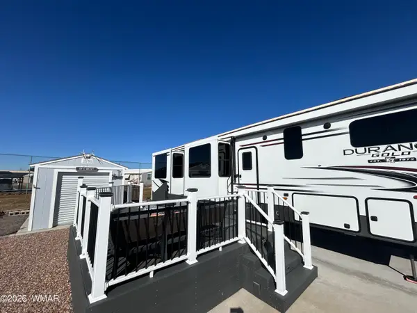 8286 Lake Shore Drive, Show Low, AZ 85901