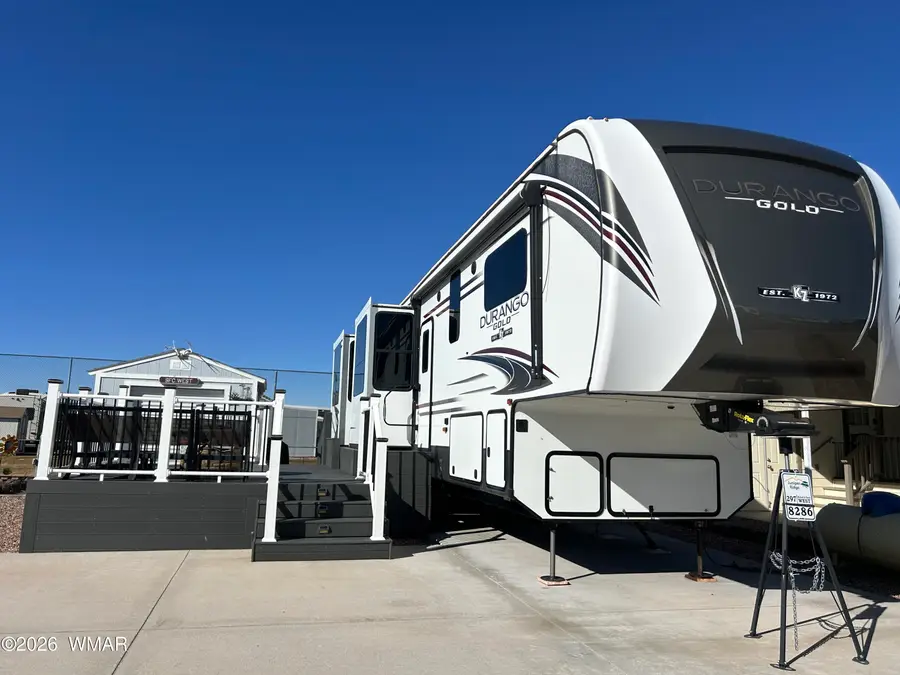 8286 Lake Shore Drive, Show Low, AZ 85901 - Image #3