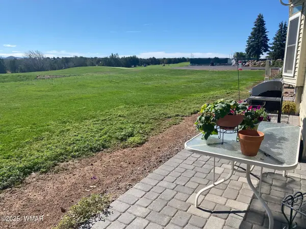 1893 Lynx Drive, Show Low, AZ 85901