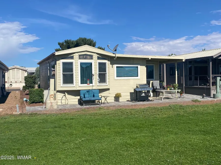 1893 Lynx Drive, Show Low, AZ 85901 - #2