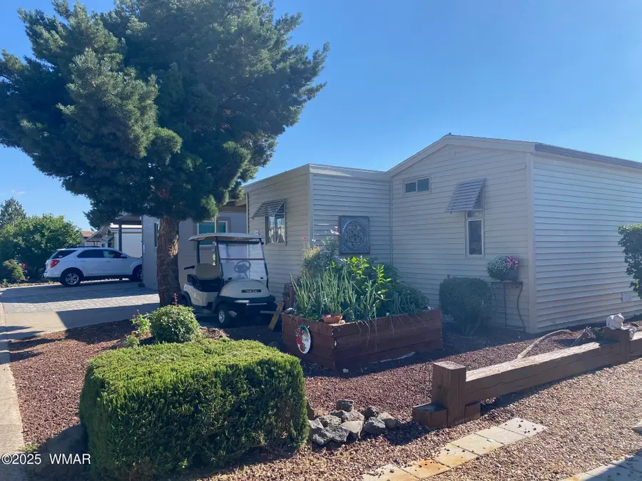 1893 Lynx Drive, Show Low, AZ 85901 - #3