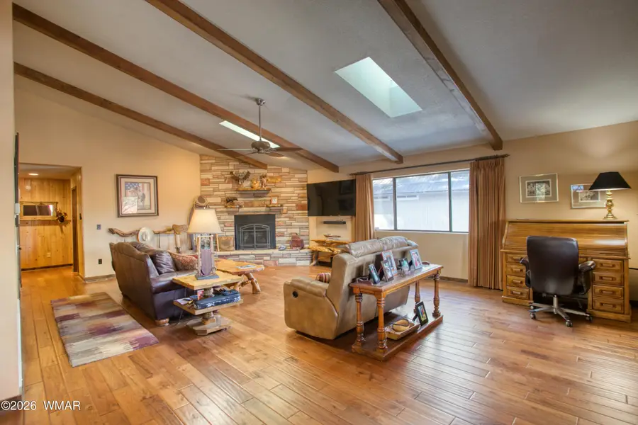 6689 Country Club Drive, Pinetop, AZ 85935 - #3