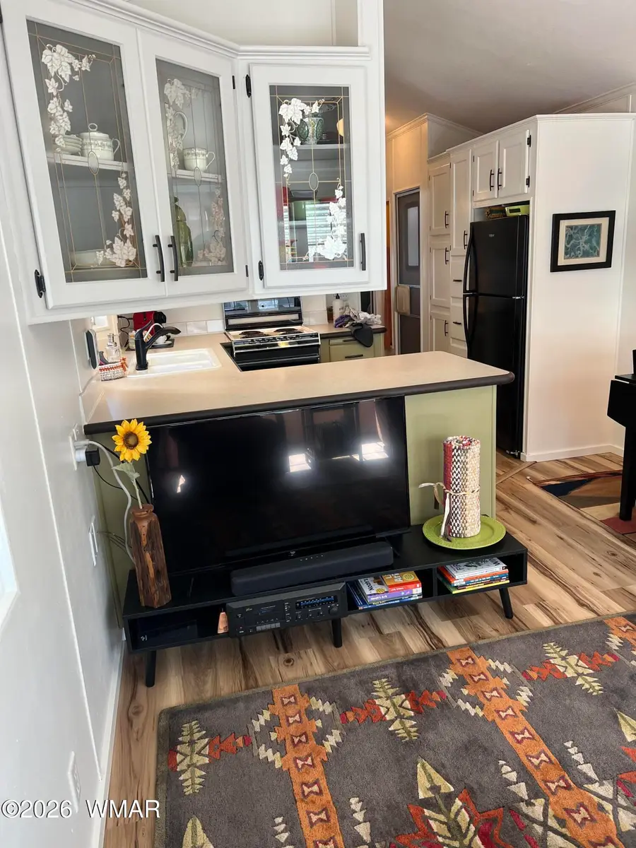 270 N Clark Road, Show Low, AZ 85901 - #2