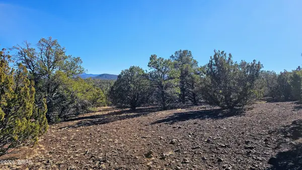 76 N3130, Vernon, AZ 85940