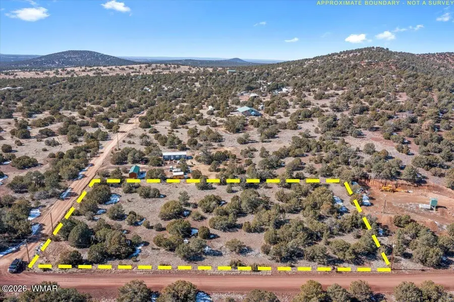 51 County Rd 3193, Vernon, AZ 85940 - #2