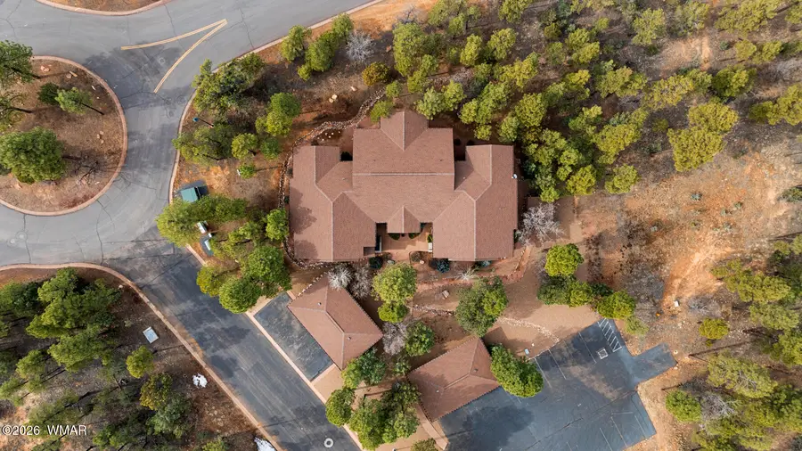 3700 W Black Oak Loop, Show Low, AZ 85901 - #3