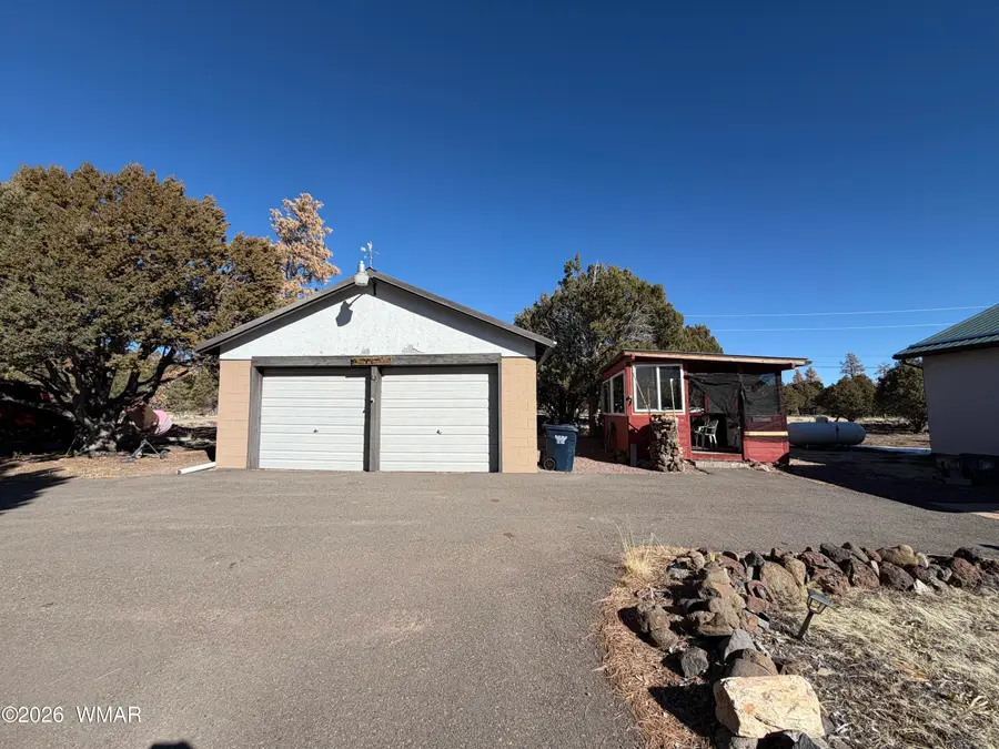 2 County Road N2160, Nutrioso, AZ 85932 - #3