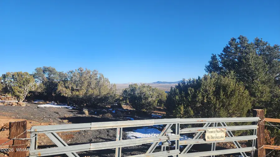 4 County Rd 8127, Concho, AZ 85924 - #3