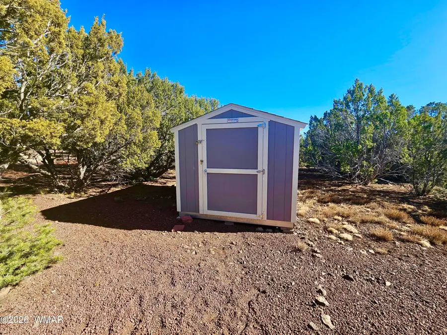 29 Co Rd 3199, Vernon, AZ 85940 - #2