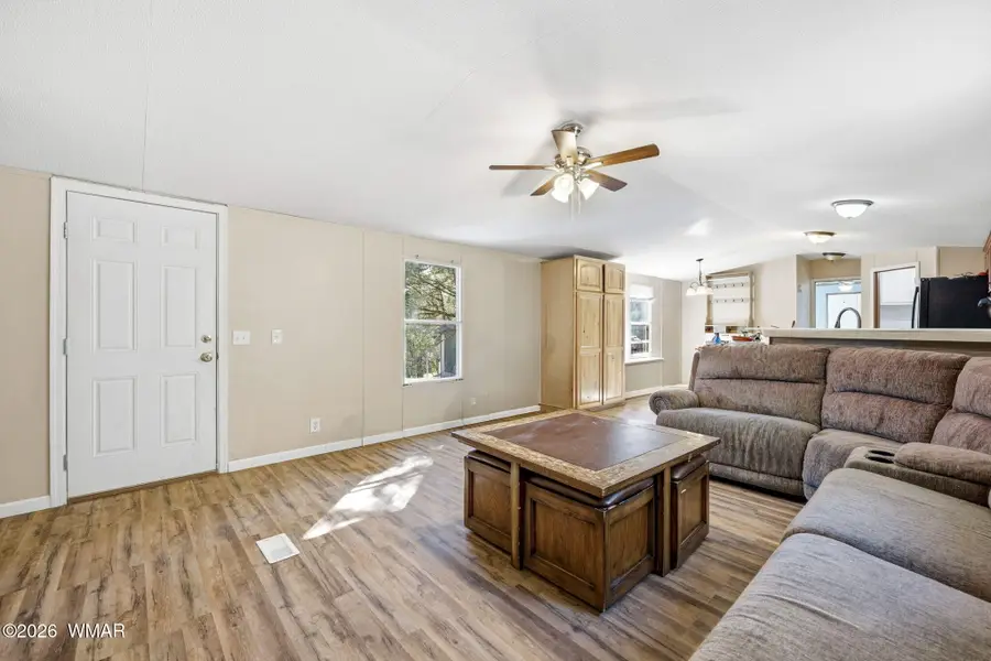 2800 S White Mountain Road, Show Low, AZ 85901 - #3