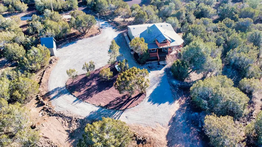 1 Acr N 3091, Vernon, AZ 85940 - #3