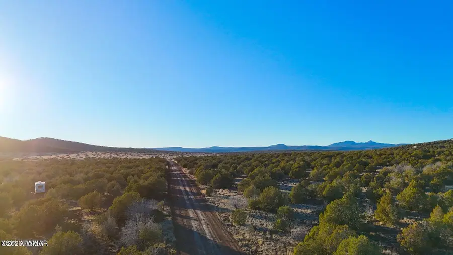 3592 W Betty Jo Way, Ash Fork, AZ 86320 - #2